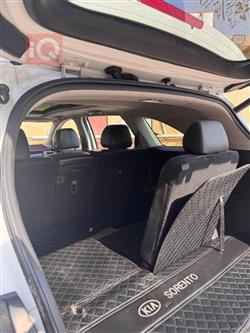 کیا سۆرینتۆ